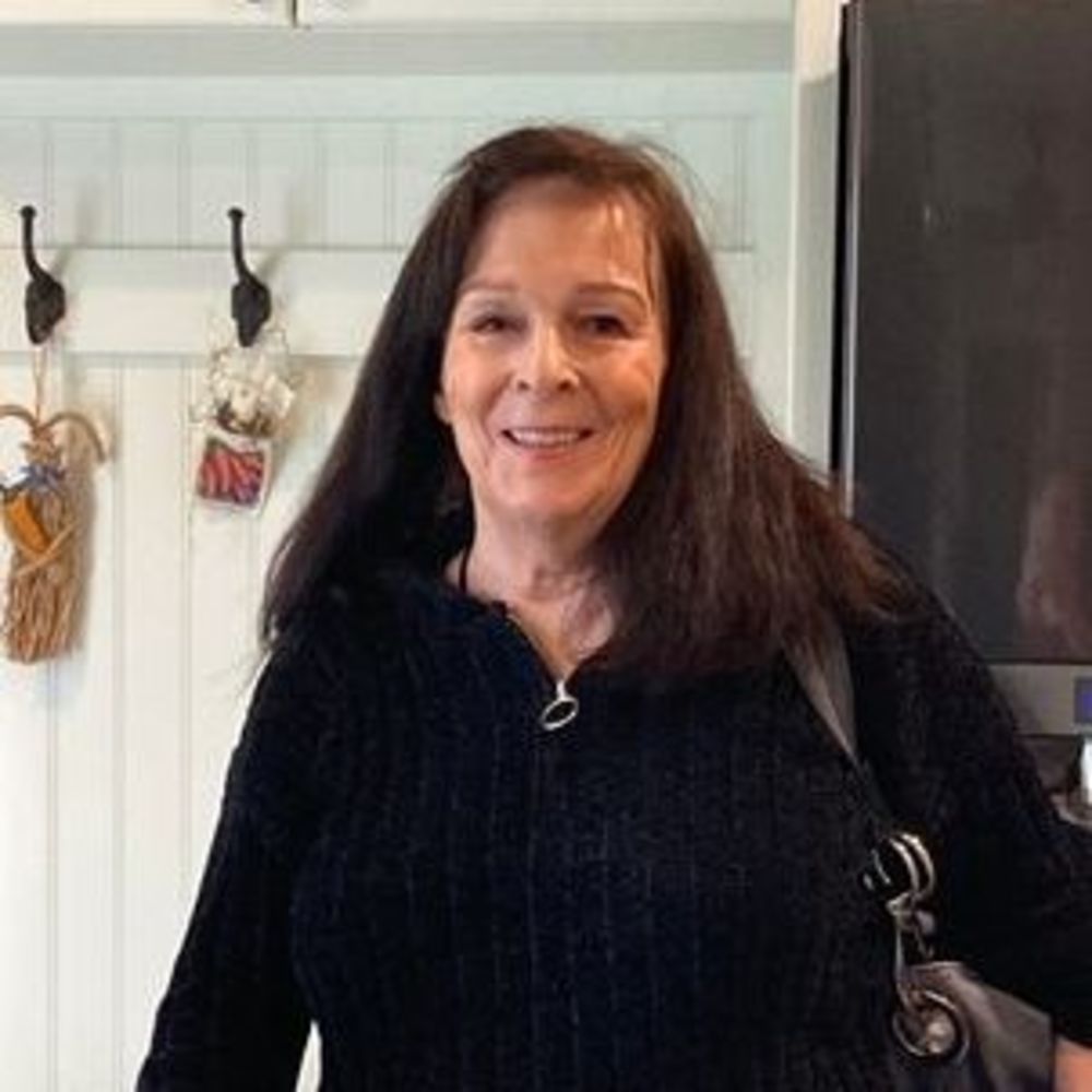 Meet your Posher, Carol